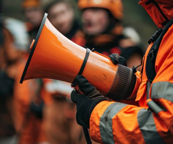 BUSQUEDA Y RESCATE 2