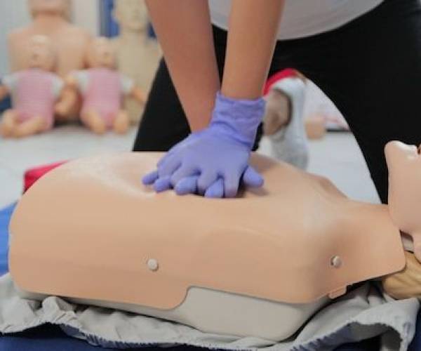 FOTO 02 PRIMEROS AUXILIOS