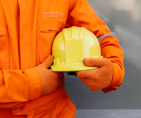 PROTECCIÓN PERSONAL 1