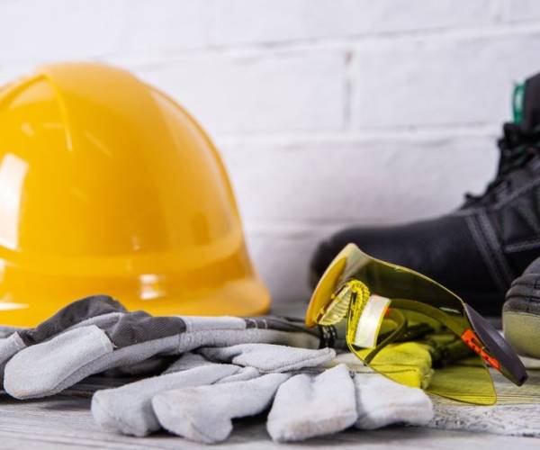 PROTECCIÓN PERSONAL (2)