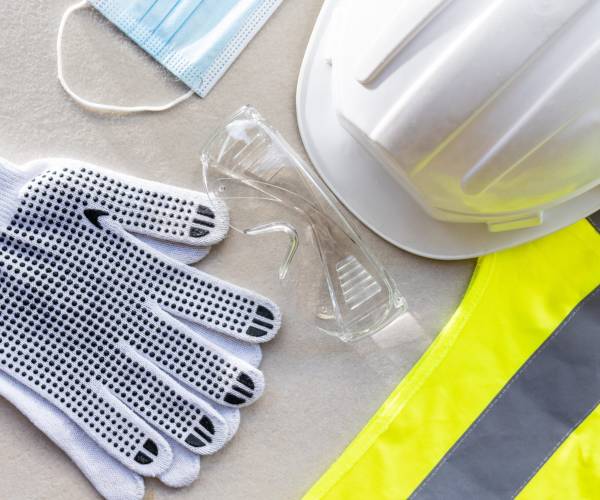 PROTECCIÓN PERSONAL (3)