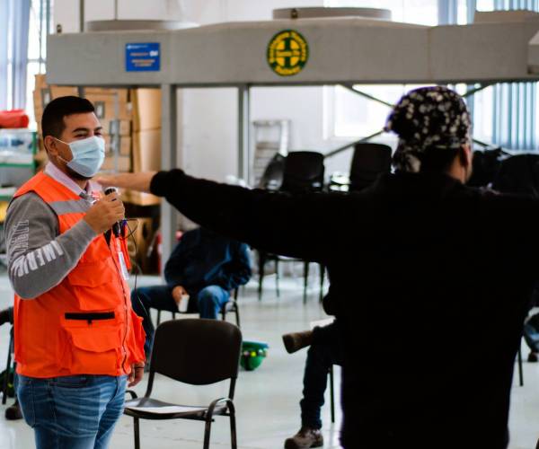 PROTECCIÓN PERSONAL (5)