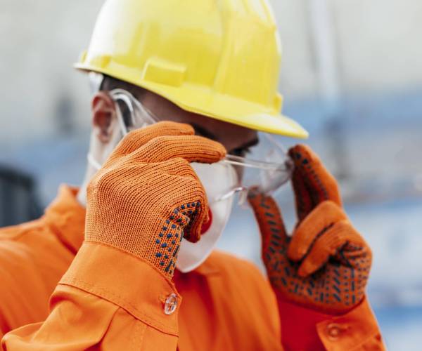 PROTECCIÓN PERSONAL (6)