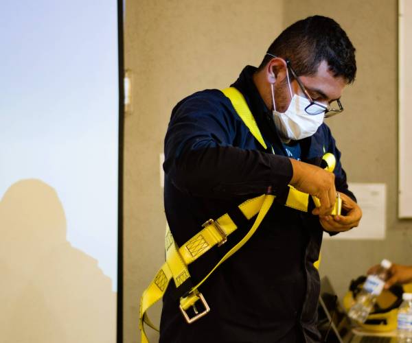 PROTECCIÓN PERSONAL (7)