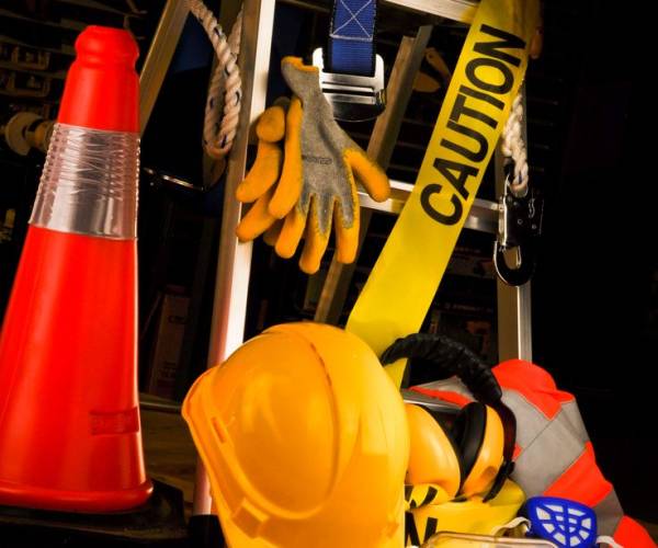 PROTECCIÓN PERSONAL